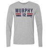 Sean Murphy Atlanta Font by 500 LEVEL