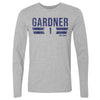 Sauce Gardner Indianapolis Font by 500 LEVEL
