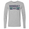 Julio Rodriguez Seattle Font by 500 LEVEL
