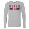 Jarren Duran Boston Font by 500 LEVEL