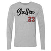 Zac Gallen Arizona Script by 500 LEVEL