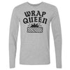 Christmas Wrap Queen by 500 LEVEL