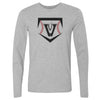 Vandegrift Crown Trio Baseball Diamond by 500 LEVEL