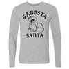 Christmas Gangsta Santa by 500 LEVEL