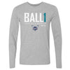 LaMelo Ball Charlotte Hornets Elite WHT by 500 LEVEL