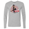 Spencer Strider Atlanta Dots WHT by 500 LEVEL