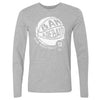Bam Adebayo Miami Basketball WHT by 500 LEVEL