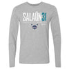 Tidjane Salaun Charlotte Hornets Elite WHT by 500 LEVEL