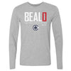Bradley Beal Los Angeles Clippers Elite WHT by 500 LEVEL