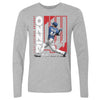 Anthony Rizzo Chicago C Stretch WHT by 500 LEVEL