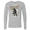Ryan Whitney Pittsburgh Comet WHT by 500 LEVEL