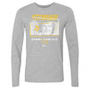 Randy Carlyle Pittsburgh Tones WHT by 500 LEVEL