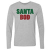 Christmas Santa Bod by 500 LEVEL