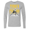 Sidney Crosby Pittsburgh 500 Goals WHT by 500 LEVEL