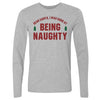 Christmas Good At Being Naughty by 500 LEVEL
