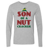Christmas Son Of A Nutcracker by 500 LEVEL