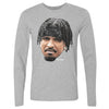 Jayden Daniels Washington Vintage Head WHT by 500 LEVEL