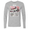 Patrick Roy Montreal Throwback WHT by 500 LEVEL