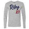 Austin Riley Atlanta Script by 500 LEVEL