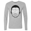 Payton Pritchard Player Silhouette WHT by 500 LEVEL