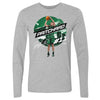 Payton Pritchard City Emblem WHT by 500 LEVEL
