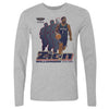 Zion Williamson New Orleans Pelicans Retro by 500 LEVEL