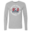 U.S. Soccer Retro National Team WHT by 500 LEVEL