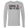 Lourdes Gurriel Jr. Arizona Font by 500 LEVEL