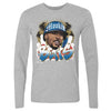Mookie Betts Los Angeles D Graffiti WHT by 500 LEVEL