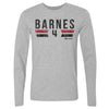 Scottie Barnes Toronto Raptors Font by 500 LEVEL