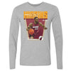 Andrew Wiggins Miami Heat Premiere WHT by 500 LEVEL