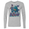 LaMelo Ball Charlotte Hornets Retro by 500 LEVEL