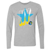New York Cosmos Wave Bold WHT by 500 LEVEL