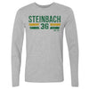 Terry Steinbach Oakland Font by 500 LEVEL