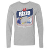 Anthony Rizzo Chicago C Squeaky-Clean WHT by 500 LEVEL
