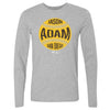 Jason Adam San Diego Vintage Baseball WHT by 500 LEVEL