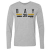 Jason Bay Pittsburgh Font by 500 LEVEL