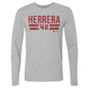 Ivan Herrera St. Louis Font by 500 LEVEL