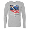 Anthony Rizzo Chicago C Strikeout WHT by 500 LEVEL
