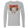 Lukas Dostal Anaheim Hockey Mask WHT by 500 LEVEL