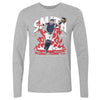 Will Smith Los Angeles D Aura WHT by 500 LEVEL