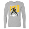 Sidney Crosby 400 Goals Y WHT by 500 LEVEL