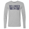 Cody Bellinger New York Y Font by 500 LEVEL