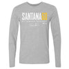 Dennis Santana Pittsburgh Elite WHT by 500 LEVEL