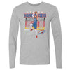 Isaiah Hartenstein Oklahoma City Thunder Shattered Flag WHT by 500 LEVEL