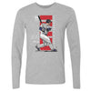 Anthony Rizzo Chicago C Vertical WHT by 500 LEVEL