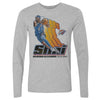 Shai Gilgeous-Alexander Oklahoma City Thunder Retro by 500 LEVEL