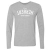 Justin Herbert Los Angeles C Invert WHT by 500 LEVEL