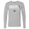 Kon Knueppel Charlotte Hornets Elite WHT by 500 LEVEL