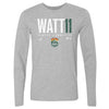 Ally Watt Denver Summit FC Elite WHT by 500 LEVEL